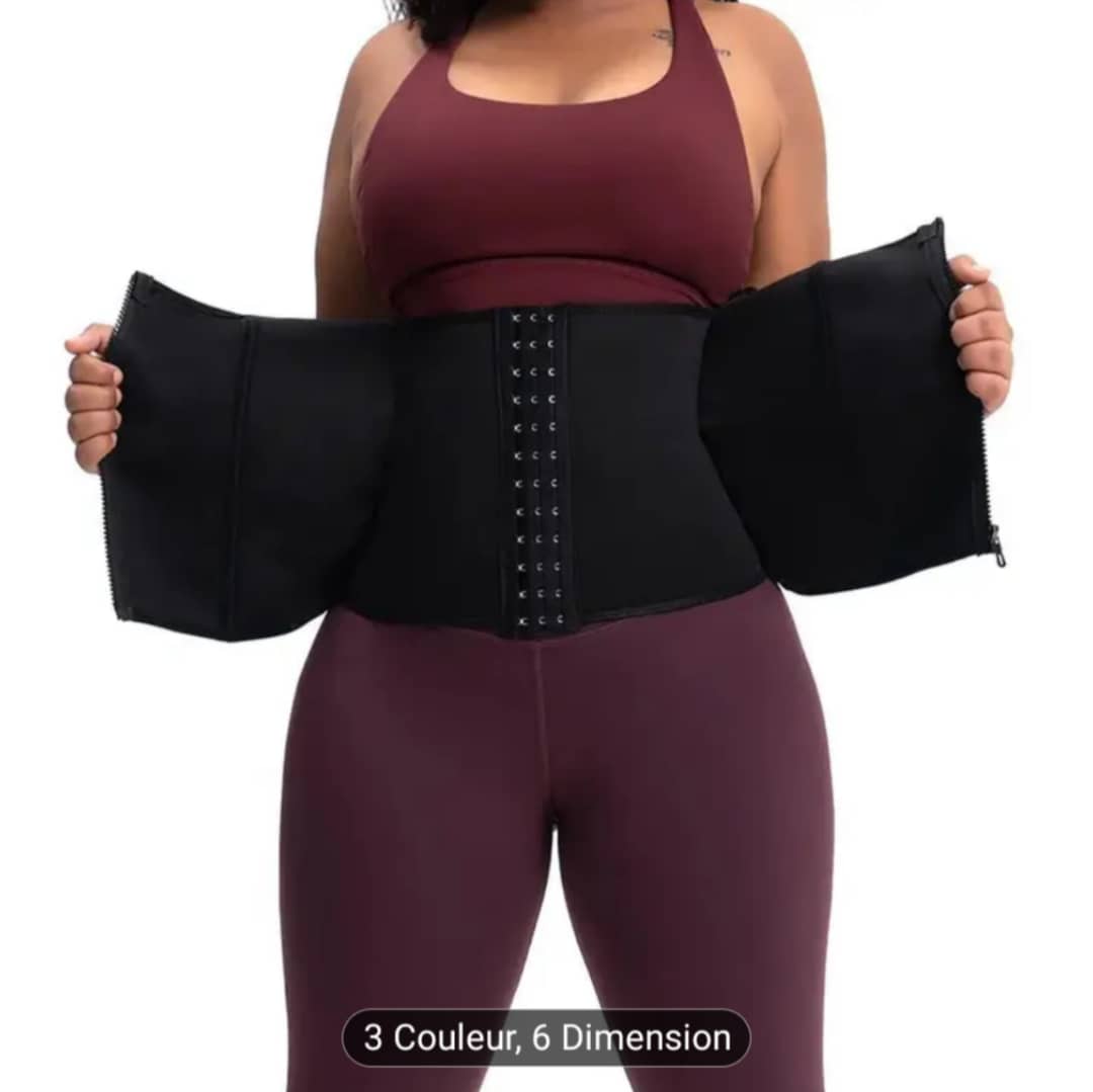 Corset gainan