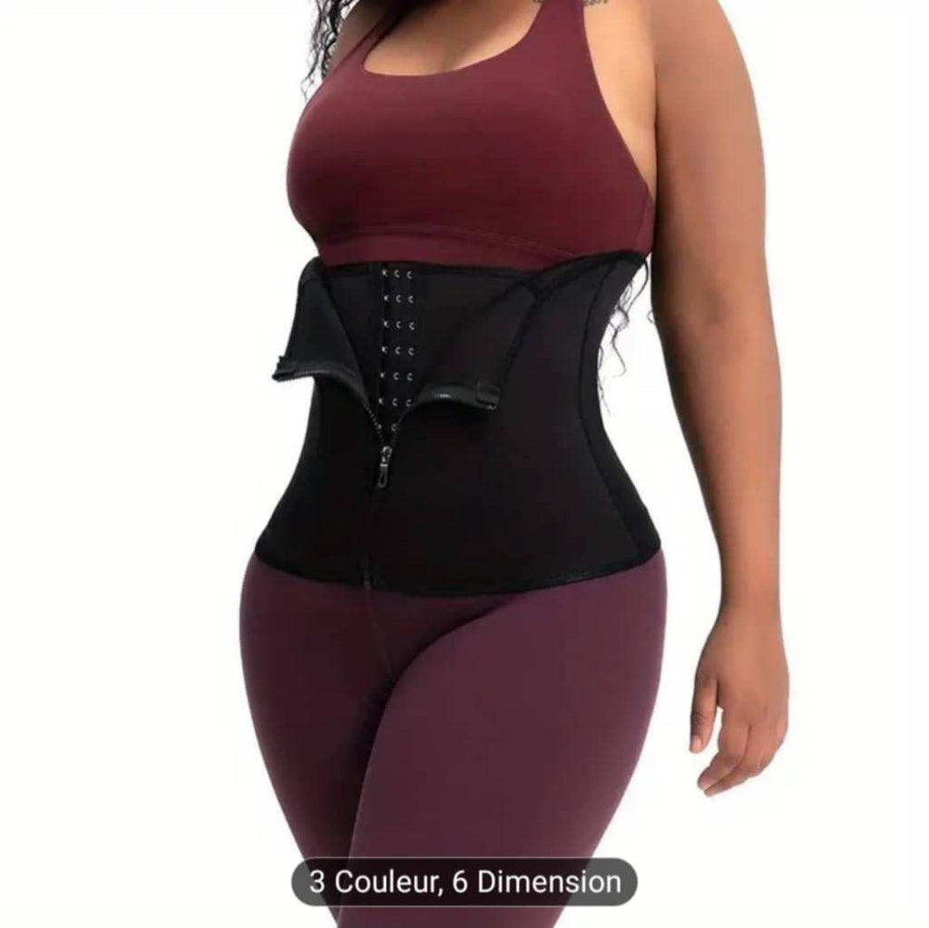 Corset gainan