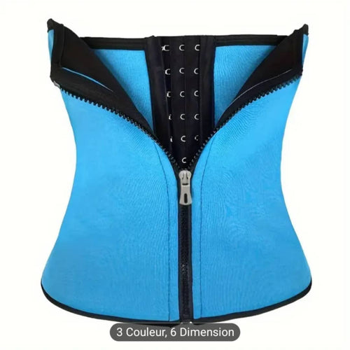 Corset gainan