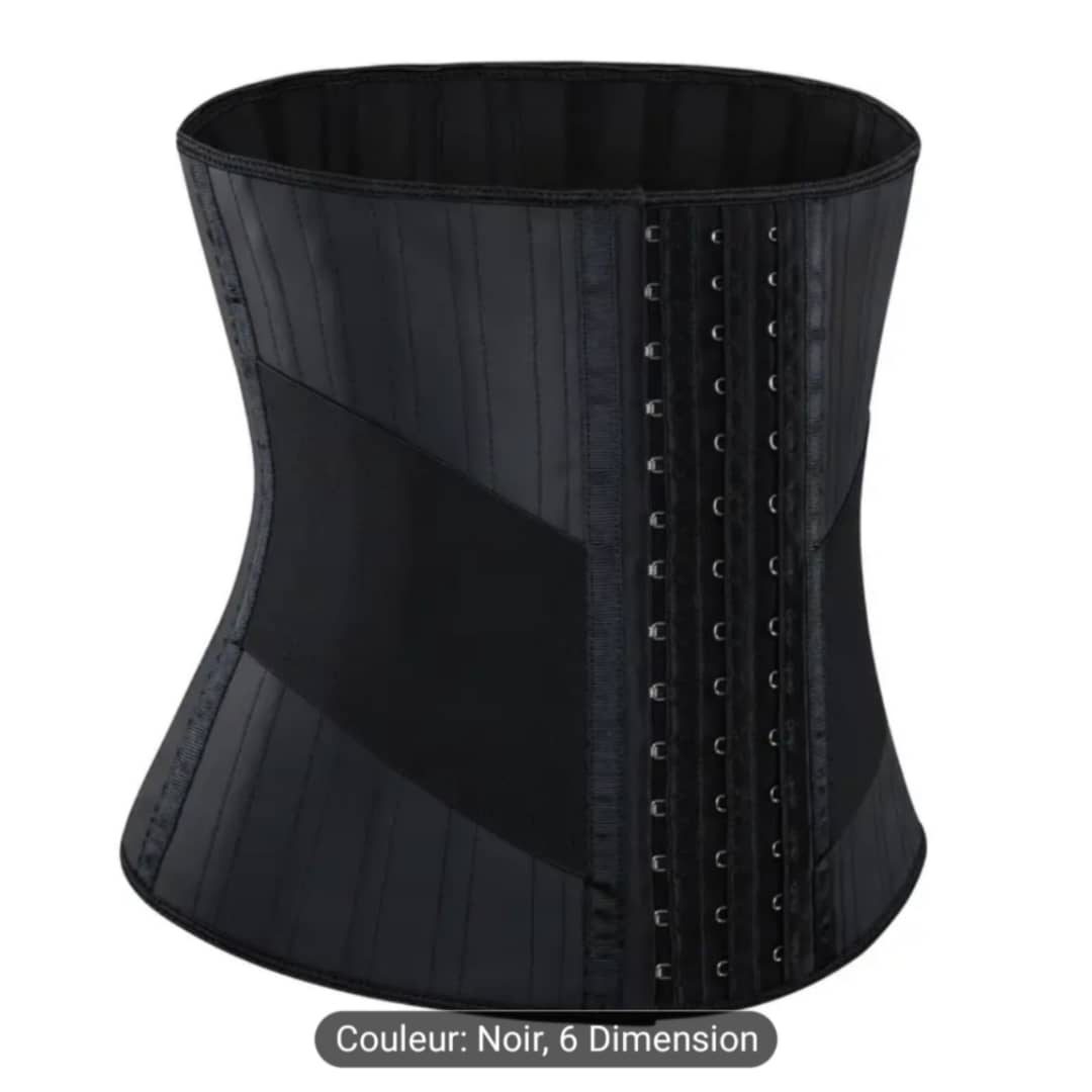 Ceinture de corset