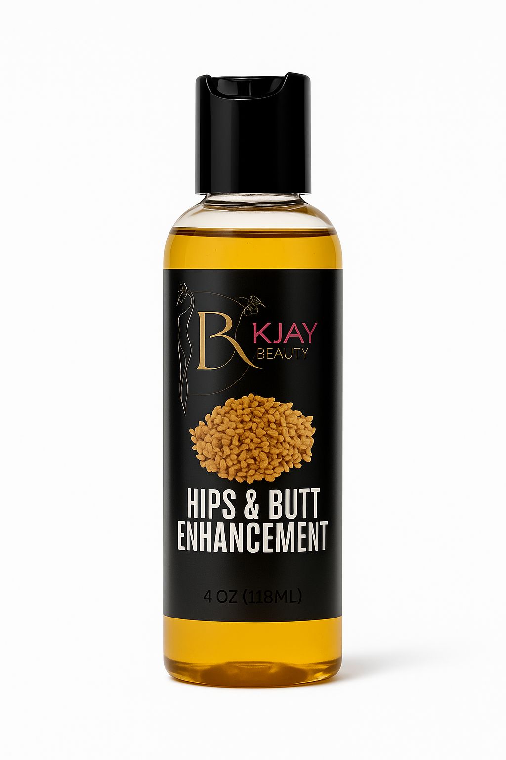 HIPS & BUTT ENHANCEMENT