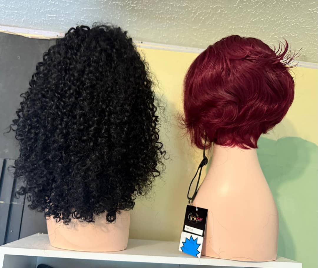 lace frontal