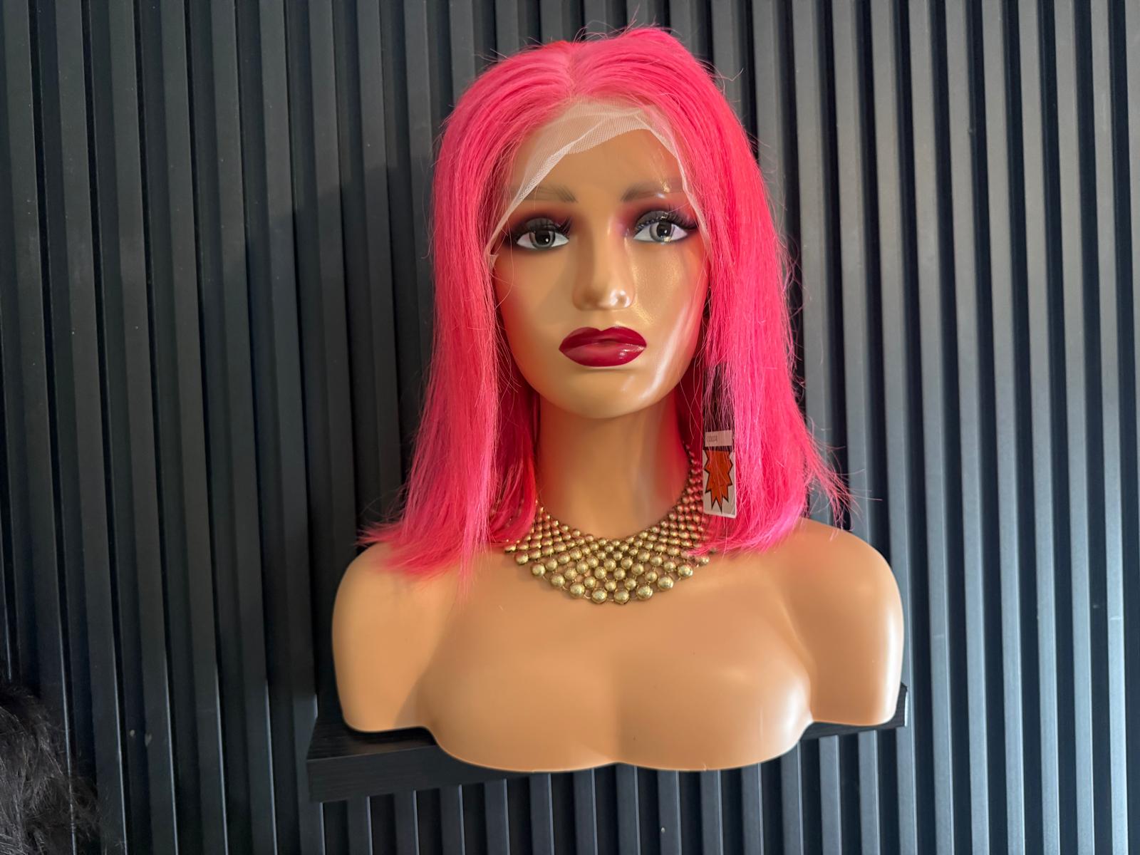 lace frontal