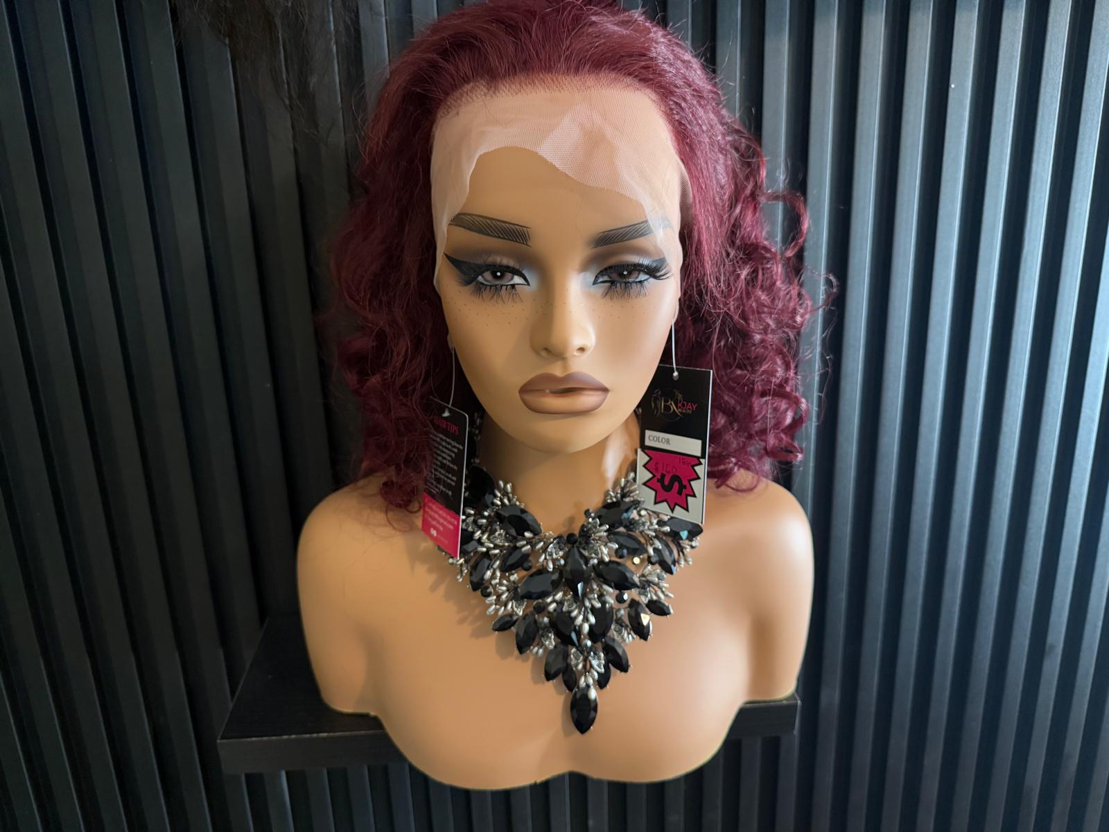 lace frontal
